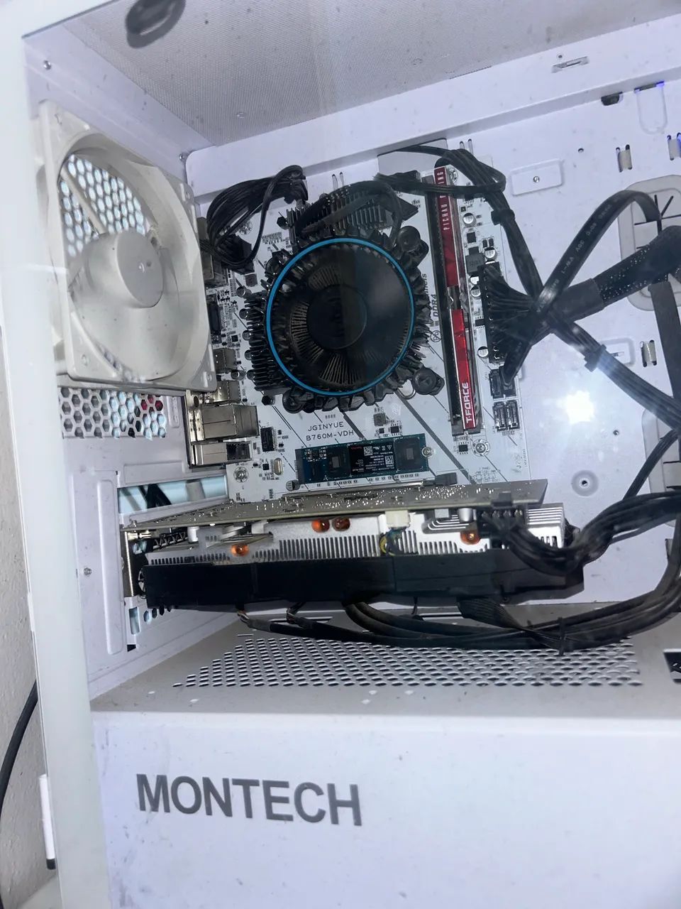 Pc gamer 