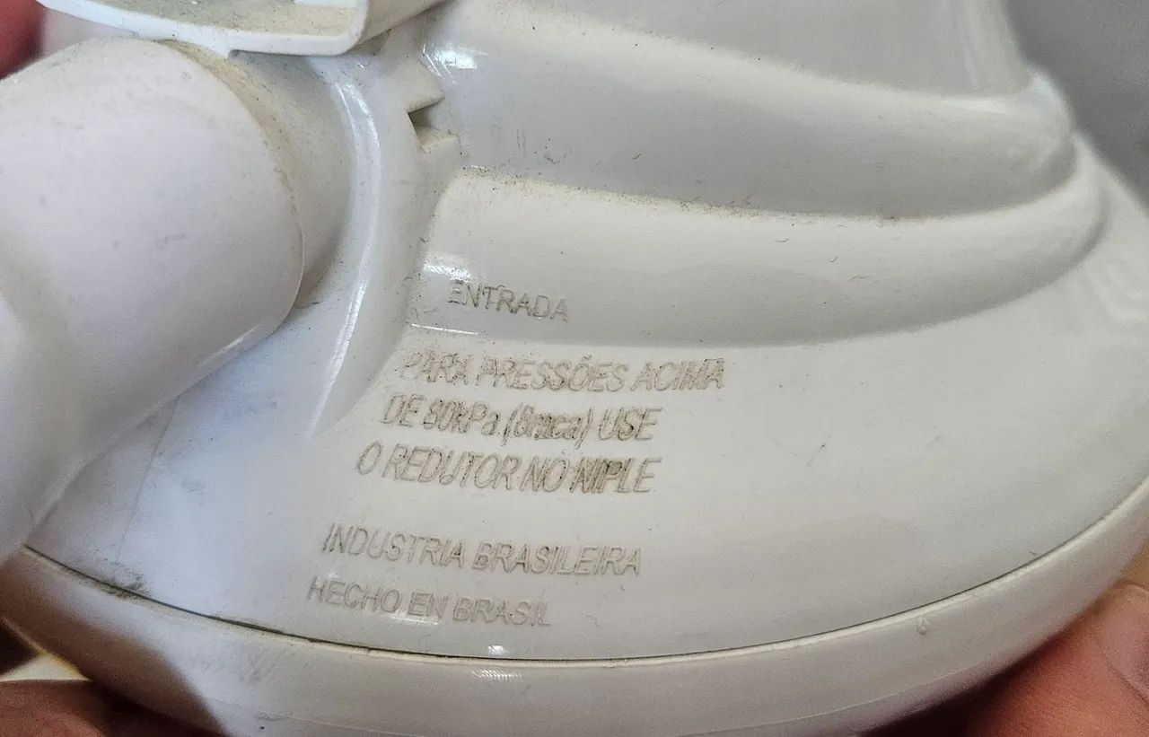 Ducha 4T - Foto 3