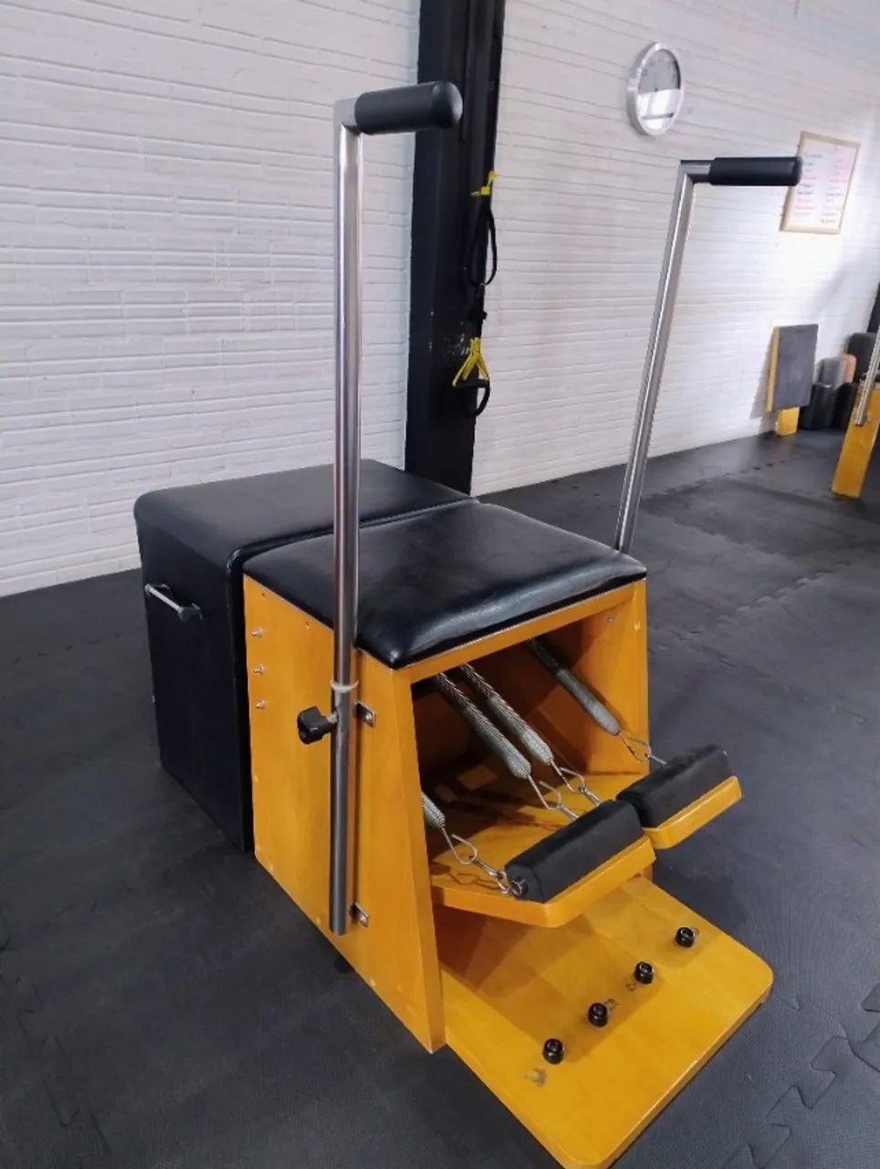 Equipamentos de Pilates  - Foto 4