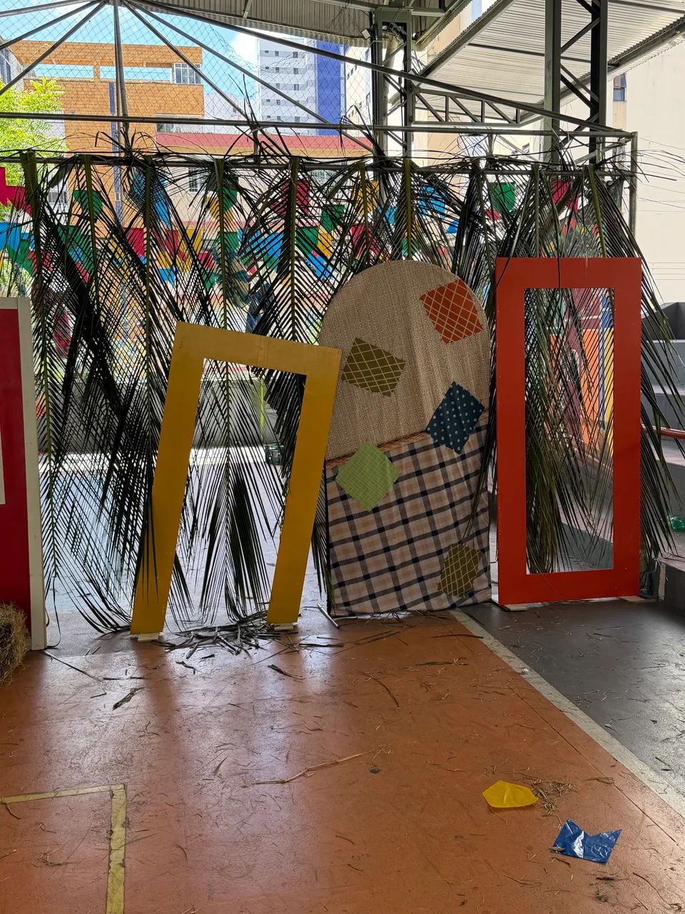 Festa de São João decoração completa  - Foto 4