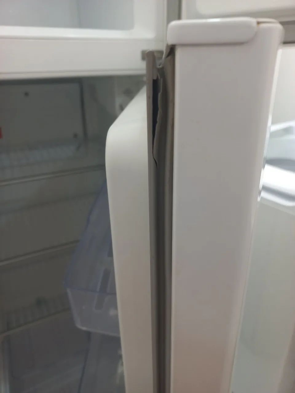 Geladeira Electrolux - Foto 5