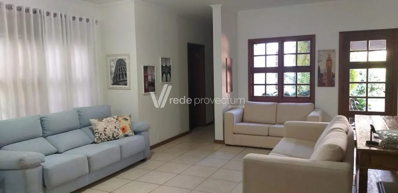 casa - Jardim Paraíso - Campinas - Foto 4