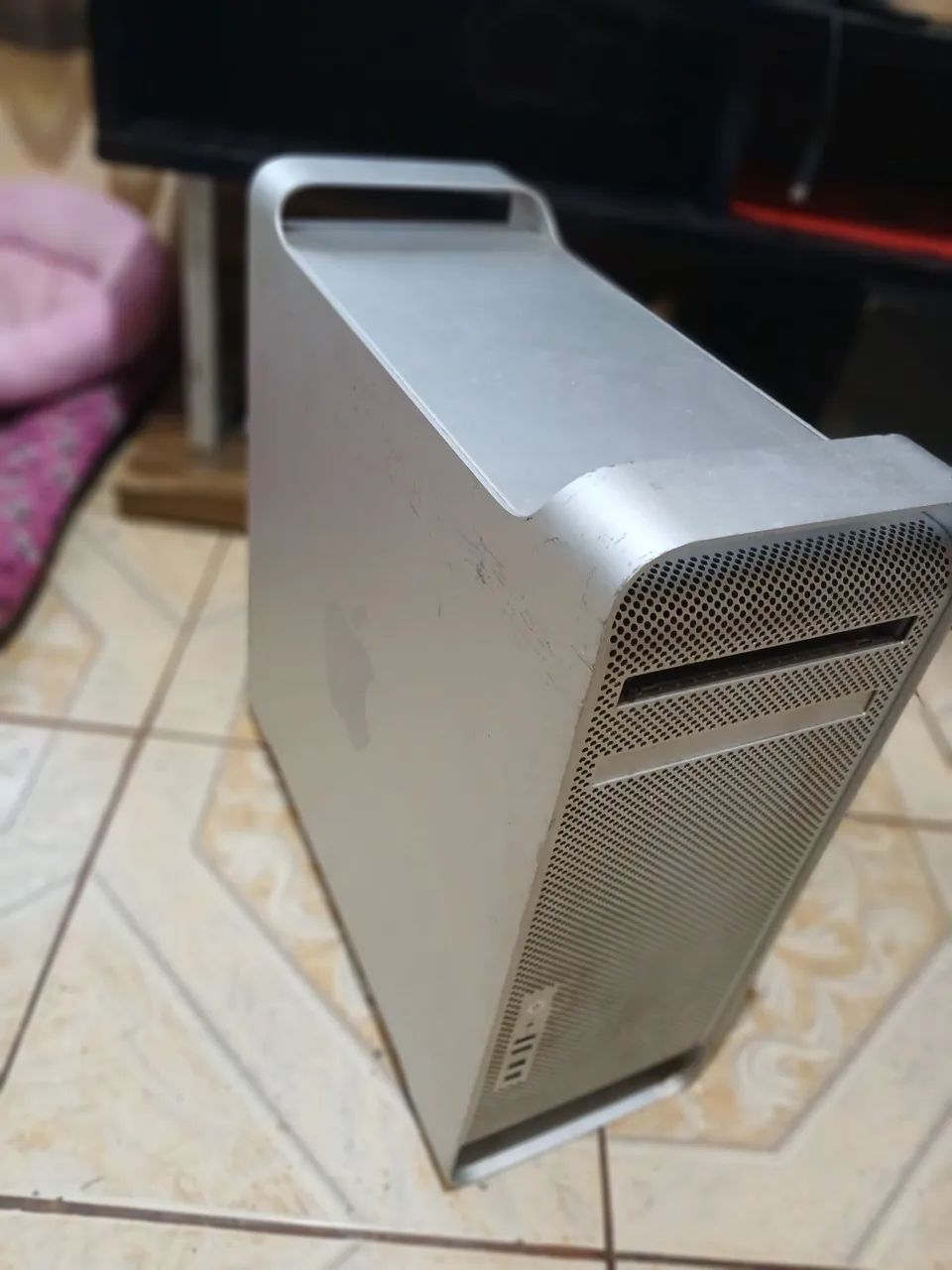 Apple Mac Pro 5.1  Xeon 12-core 3.46ghz 