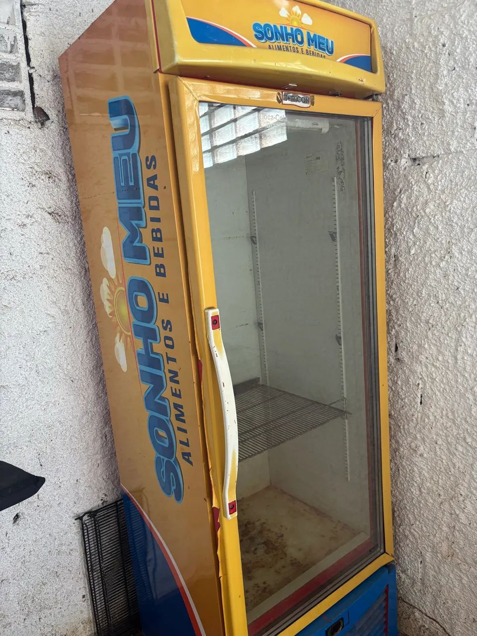 Freezer
