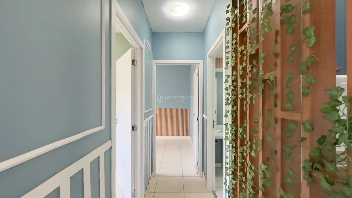 Apartamento Quadra Parque Gama