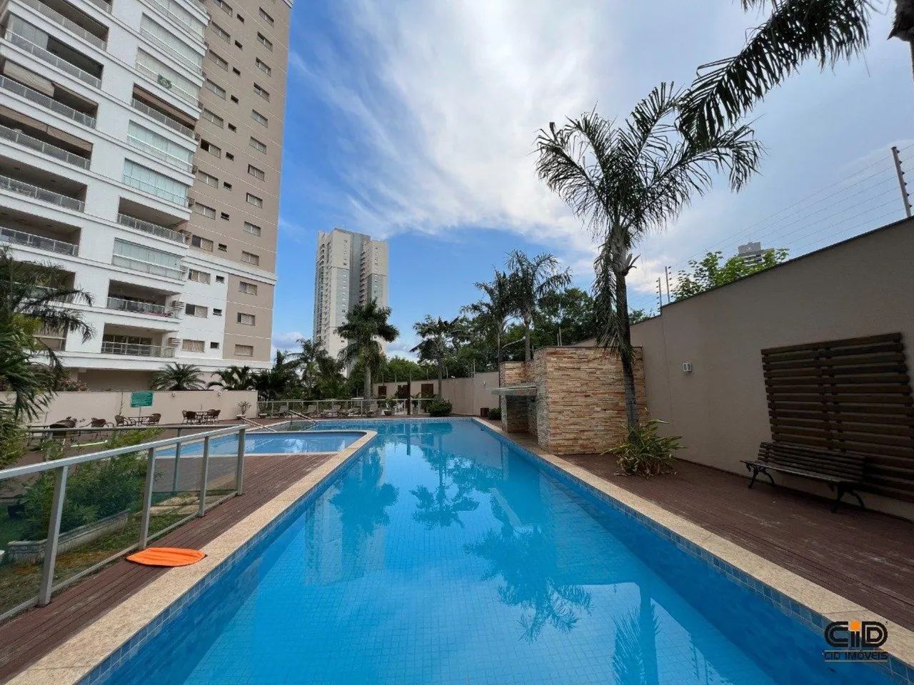Aluga-se Apartamento em Cuiabá - Foto 4