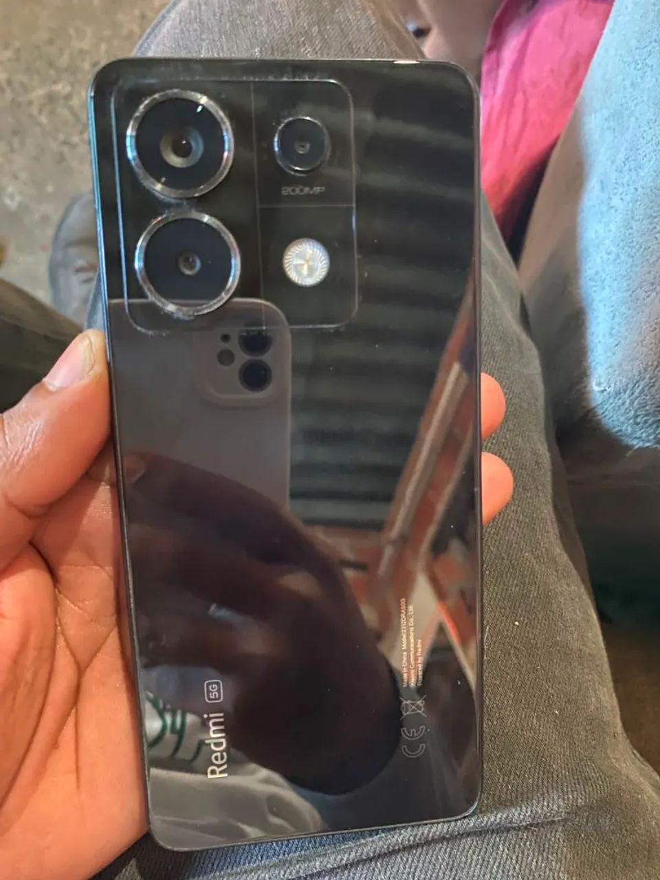 Xiaomi 13 pro 5G - Foto 4