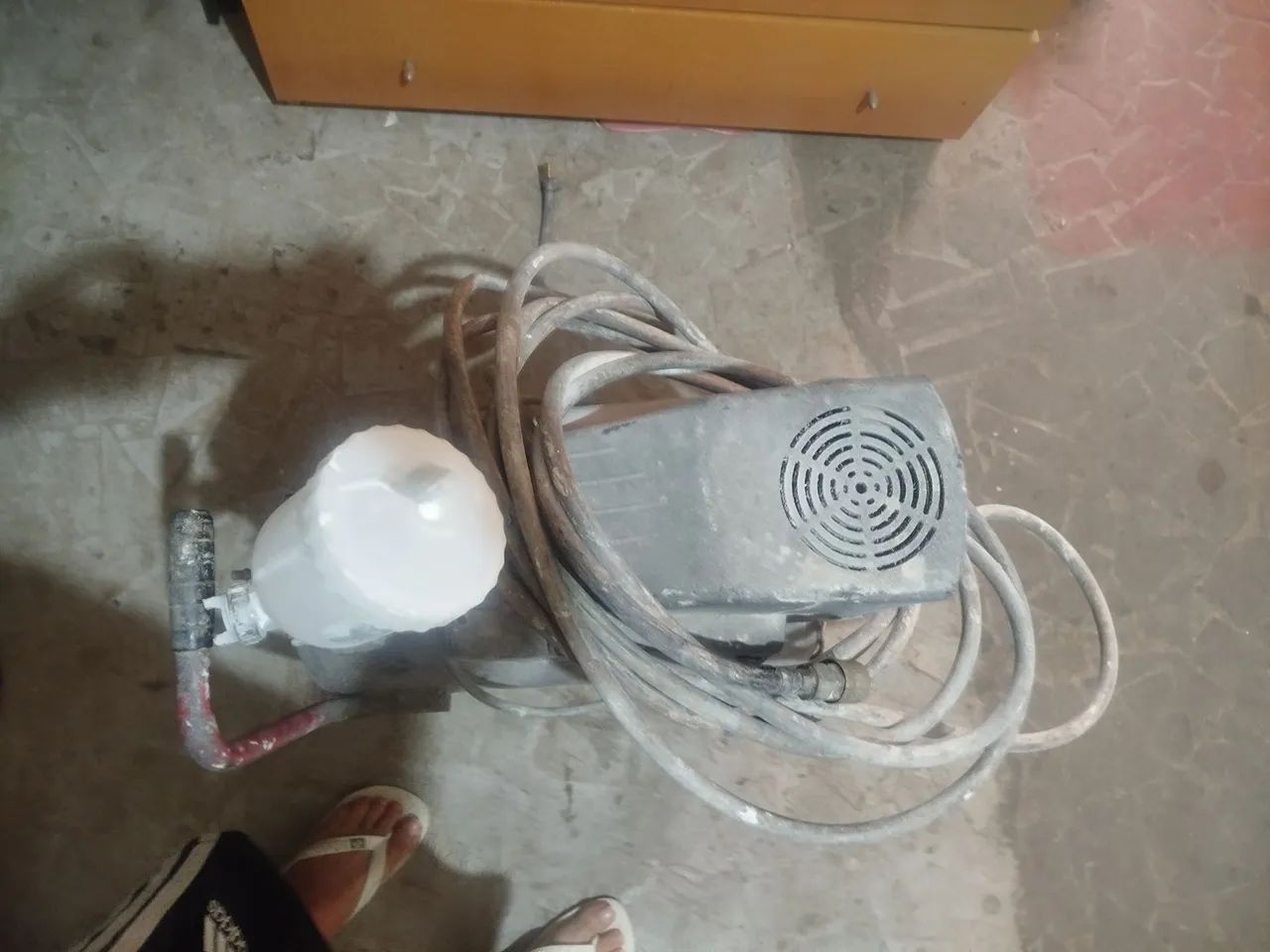 Compressor - Foto 3
