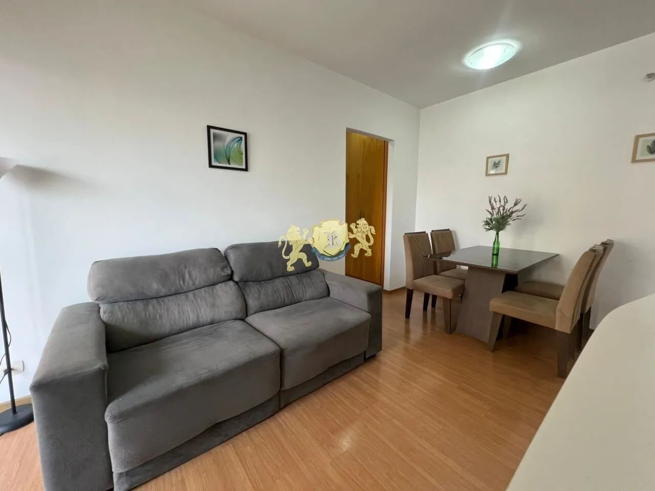 Rarus Flats - Flat para locação - Edifício Spazio Vitae - Foto 2
