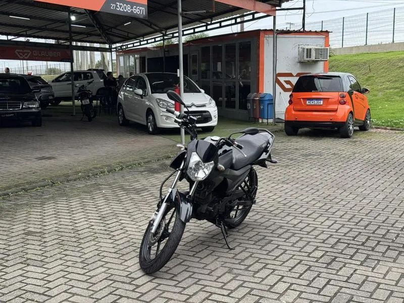 YAMAHA YBR150 FACTOR ED 2023 - Foto 2