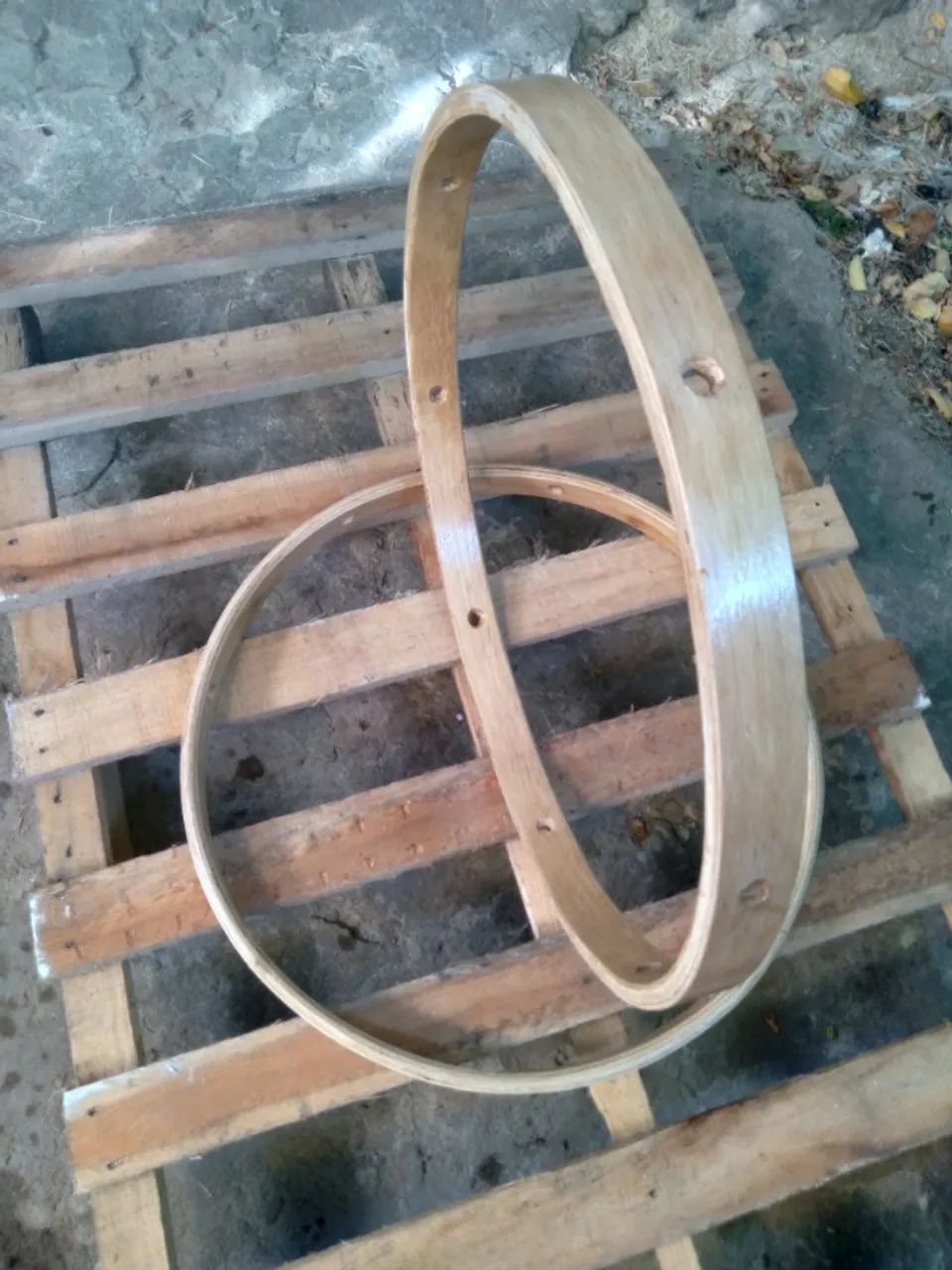 FABRICO Aros de ALFAIA - Foto 4
