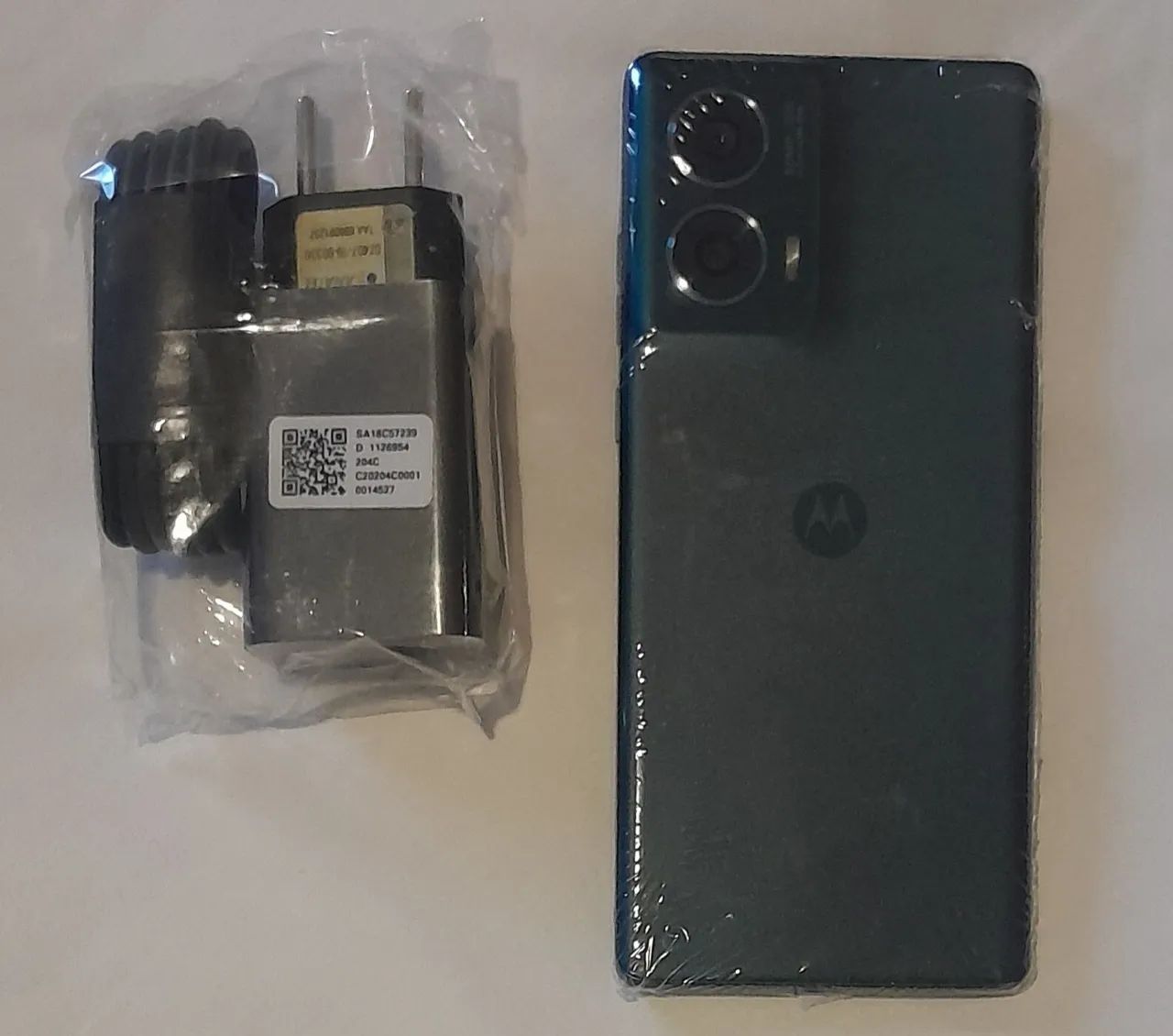 MOTOROLA EDGE 50 FUSION - Foto 3
