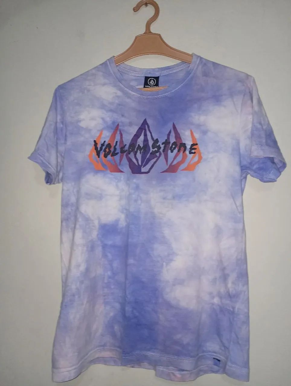 Camisa Volcom Stone 