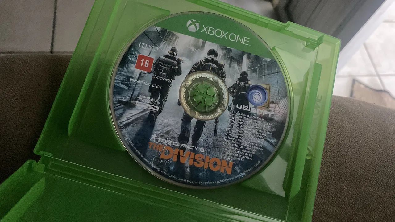 Xbox one - Foto 4