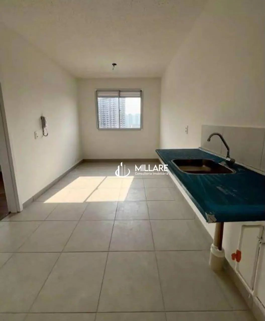 APARTAMENTO LOCAÇÃO BARRA FUNDA