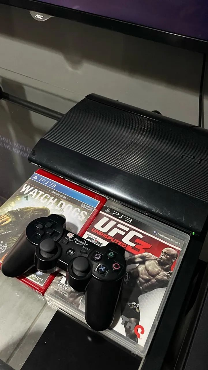 Ps3 desbloqueado  - Foto 2