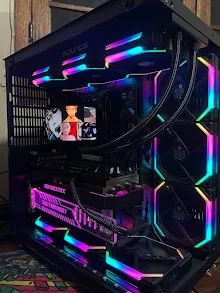 Ryzen 5500x3d  - Foto 3