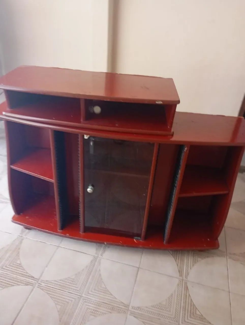 Móveis usados 