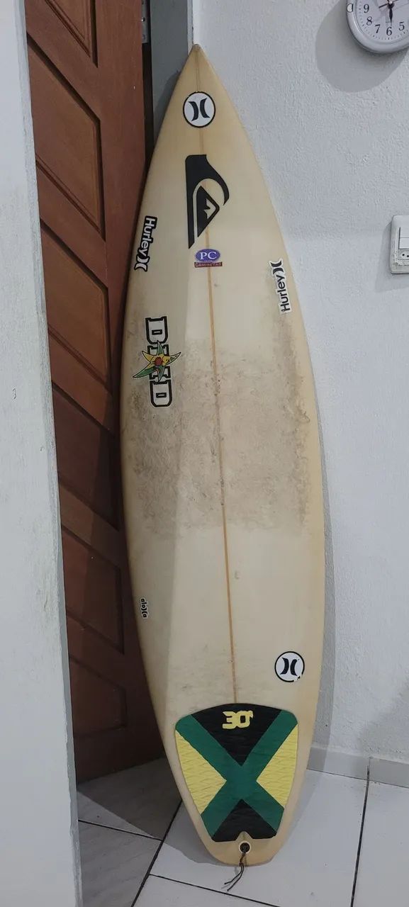 Prancha DHD - Foto 2
