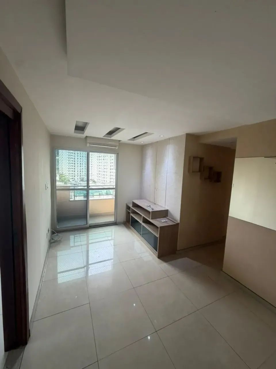 Barreto, Apartamento 2 Quartos com suíte, varanda, vaga, sol da manhã