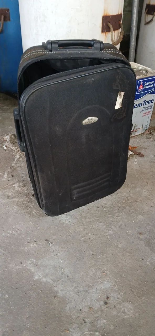 Vendo mala 