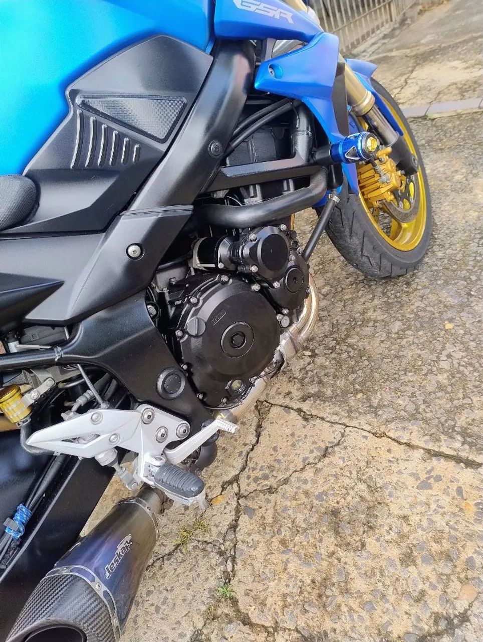 Moto - Foto 3