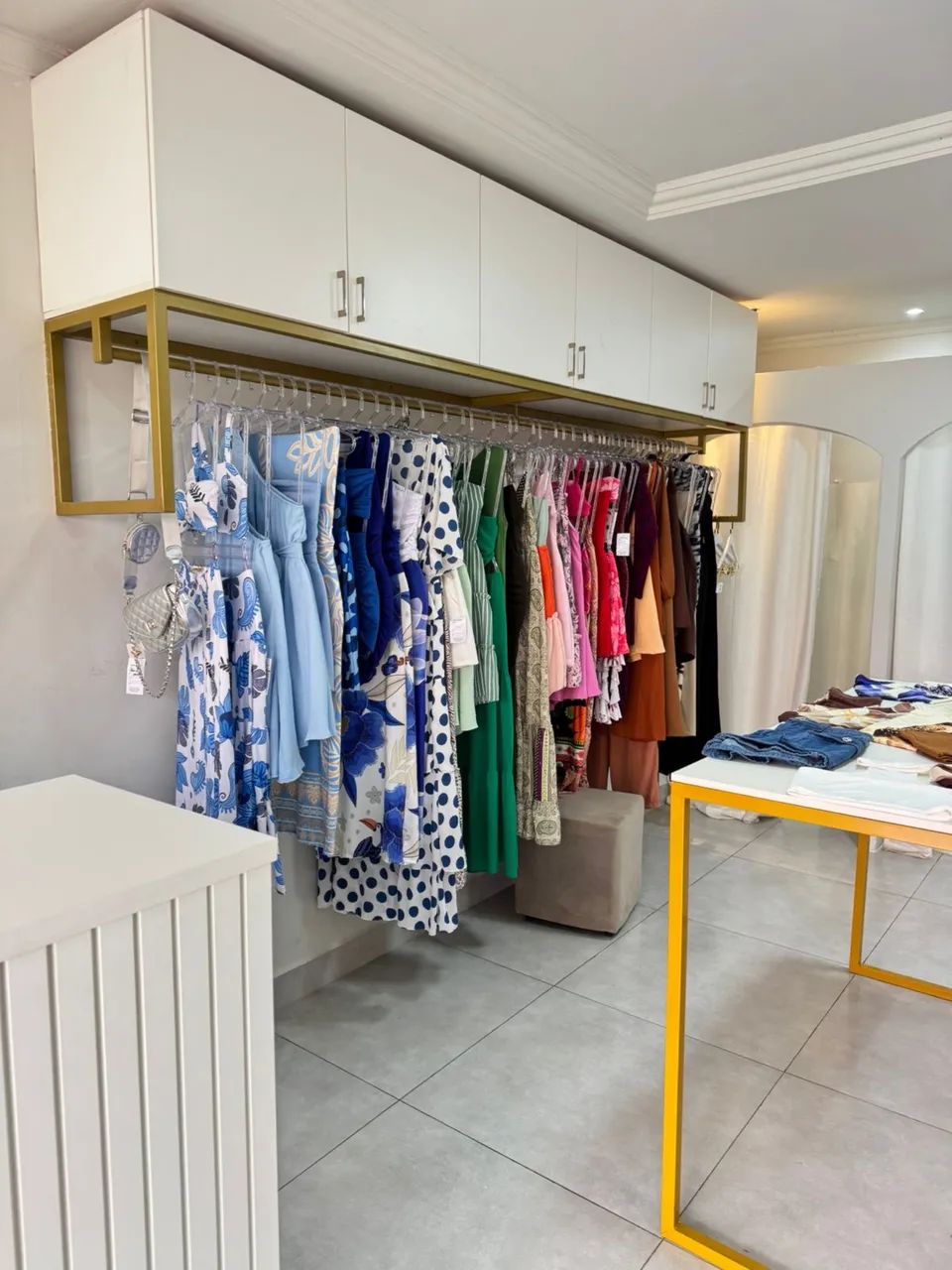 Estrutura da loja  - Foto 5