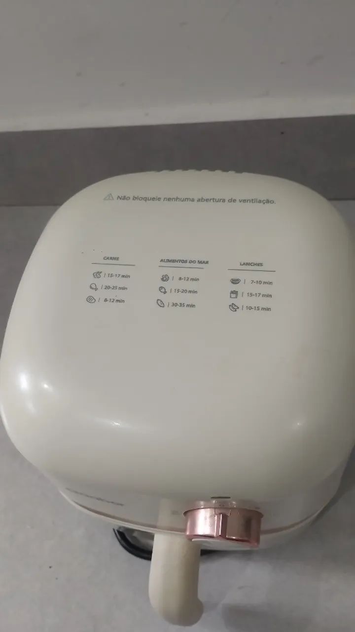 Mini Airfryer Gaabor