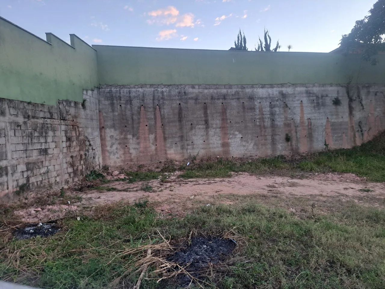 Vendo Lote - Foto 2