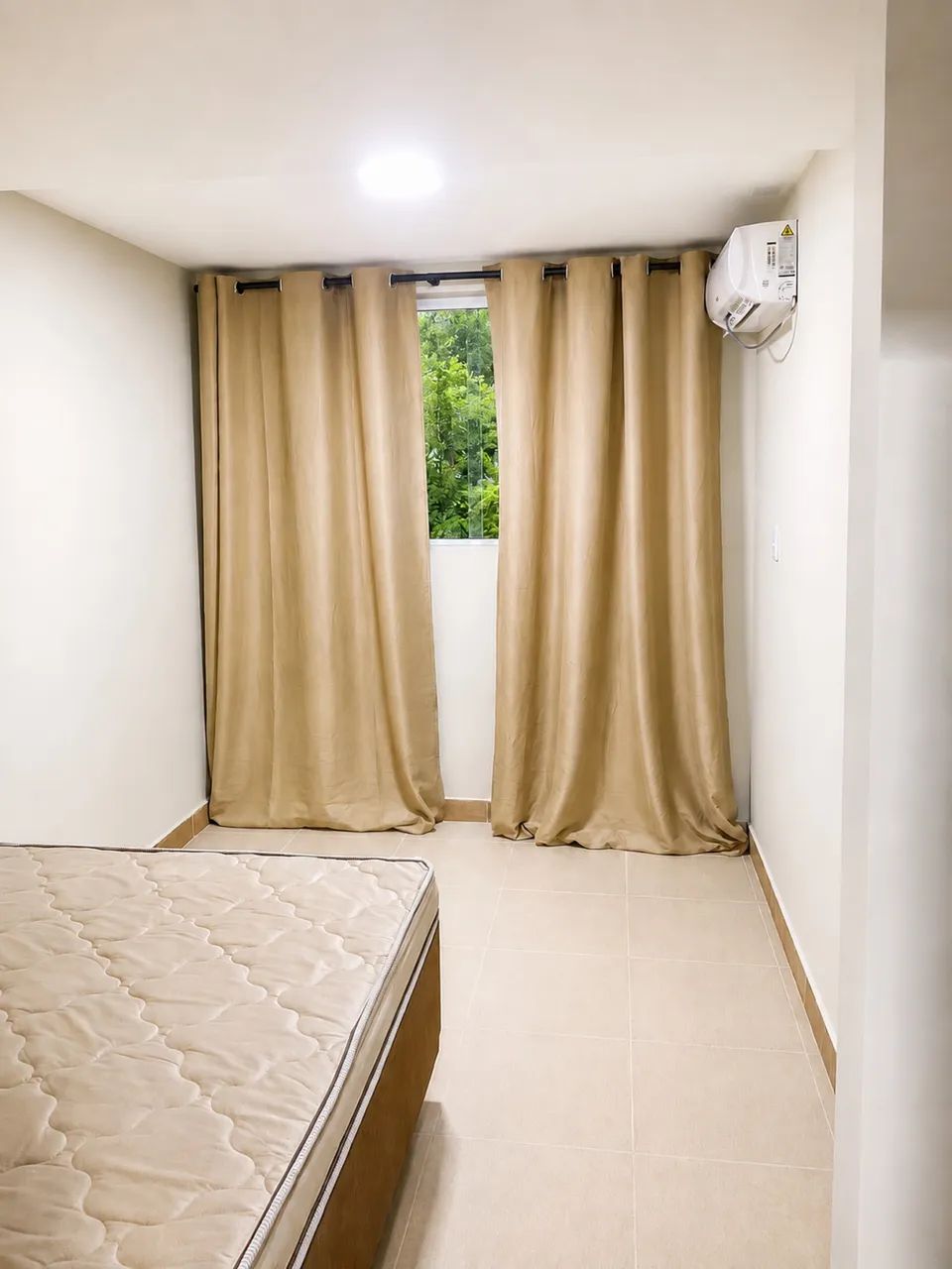 Flat quatro e sala - Foto 4