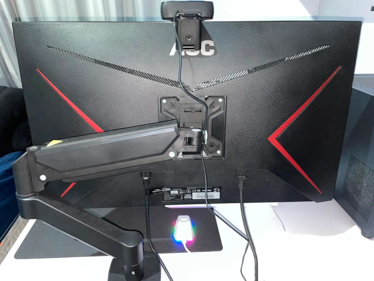 Pc Gamer completo - Foto 2