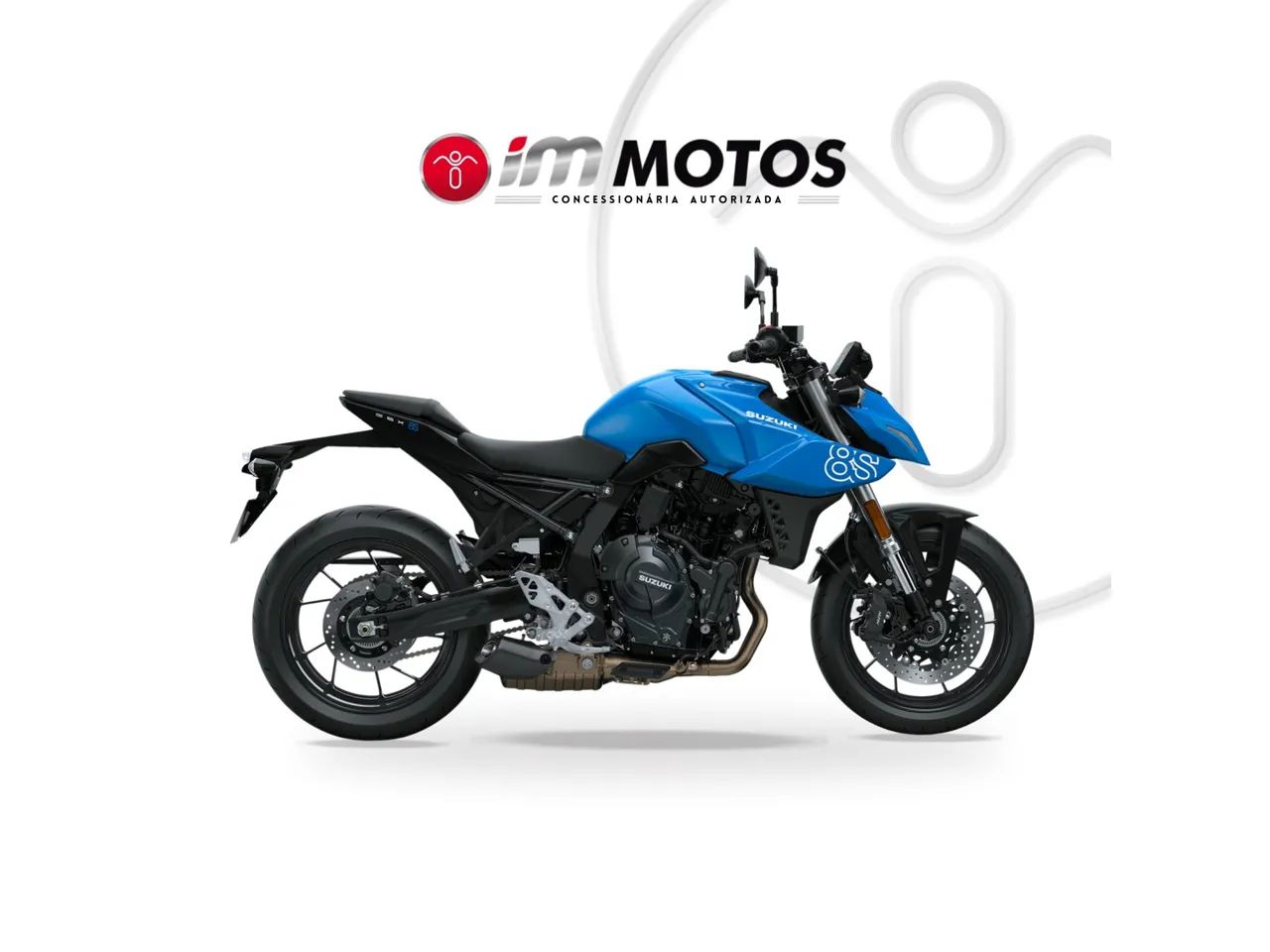 GSX-S 750 2027 - 1524627362 | OLX