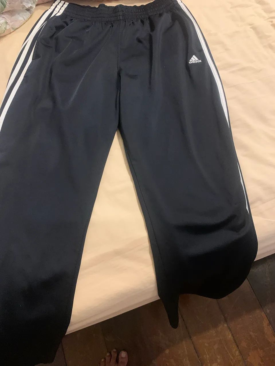Calça adidas original média