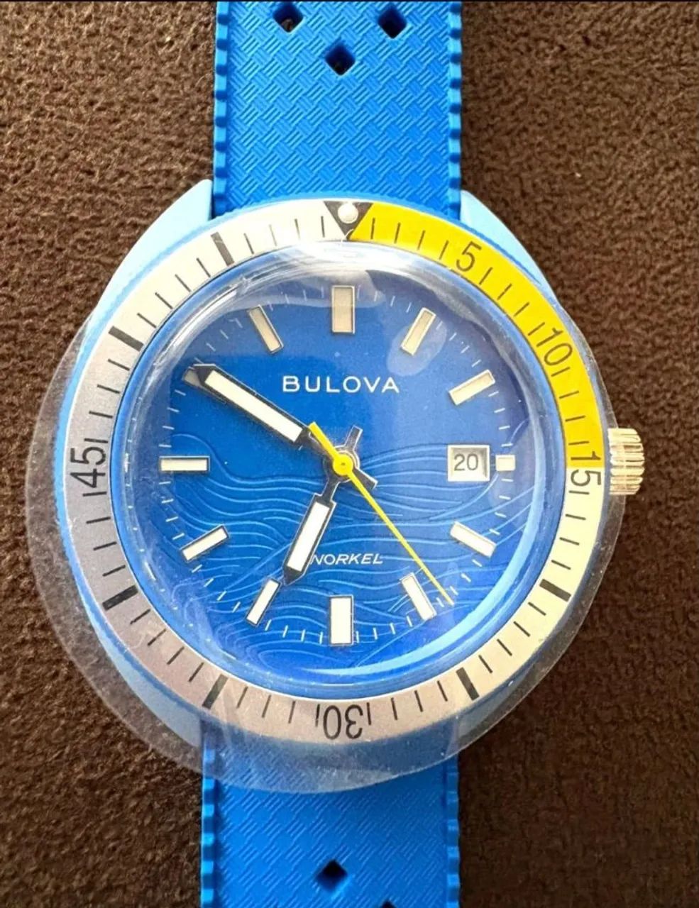 Relógio Bulova  - Foto 2