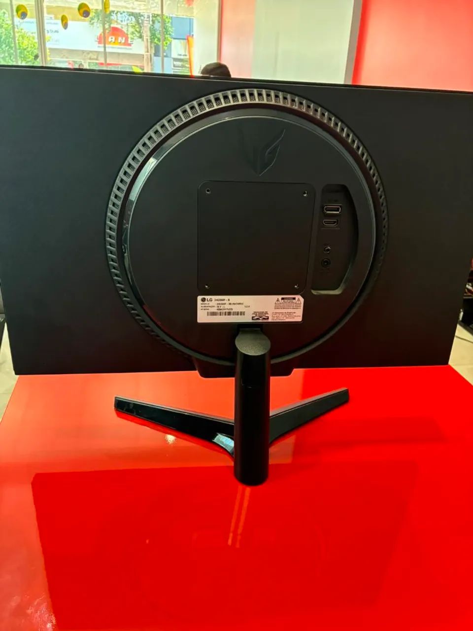 Monitor Gamer 180hz Lg - Foto 3