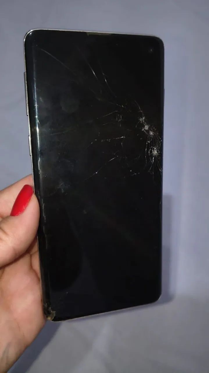 Vendo Galaxy s10 - Foto 2