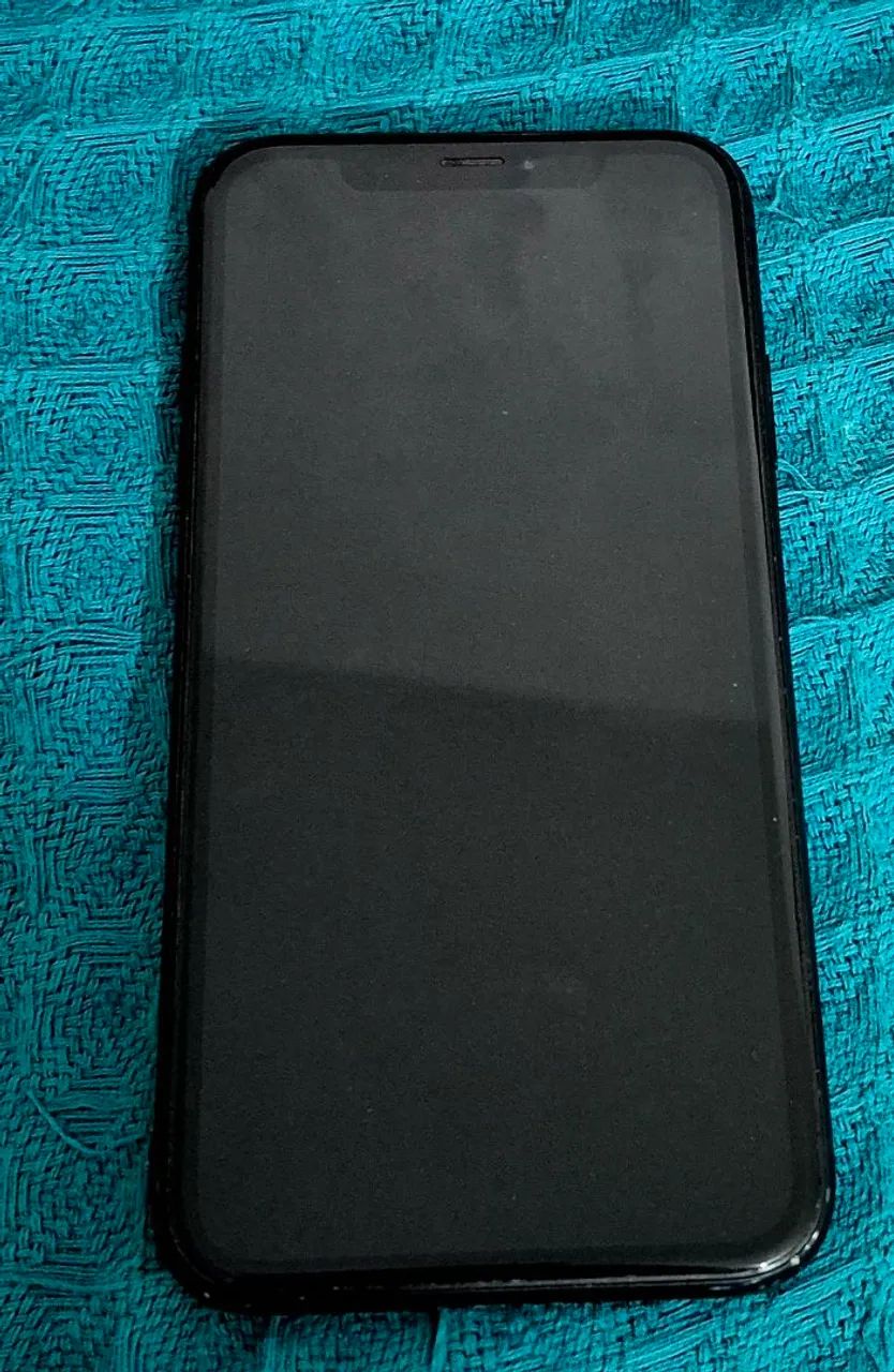 IPHONE XR NOVO - Foto 3