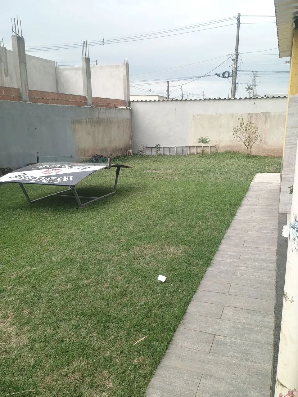 Área de está em terreno. - Foto 2