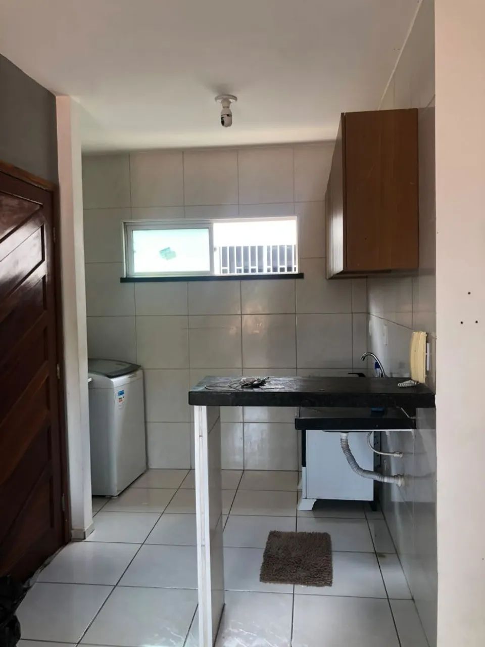 Repasse Apartamento - Barrocão/ Pedras