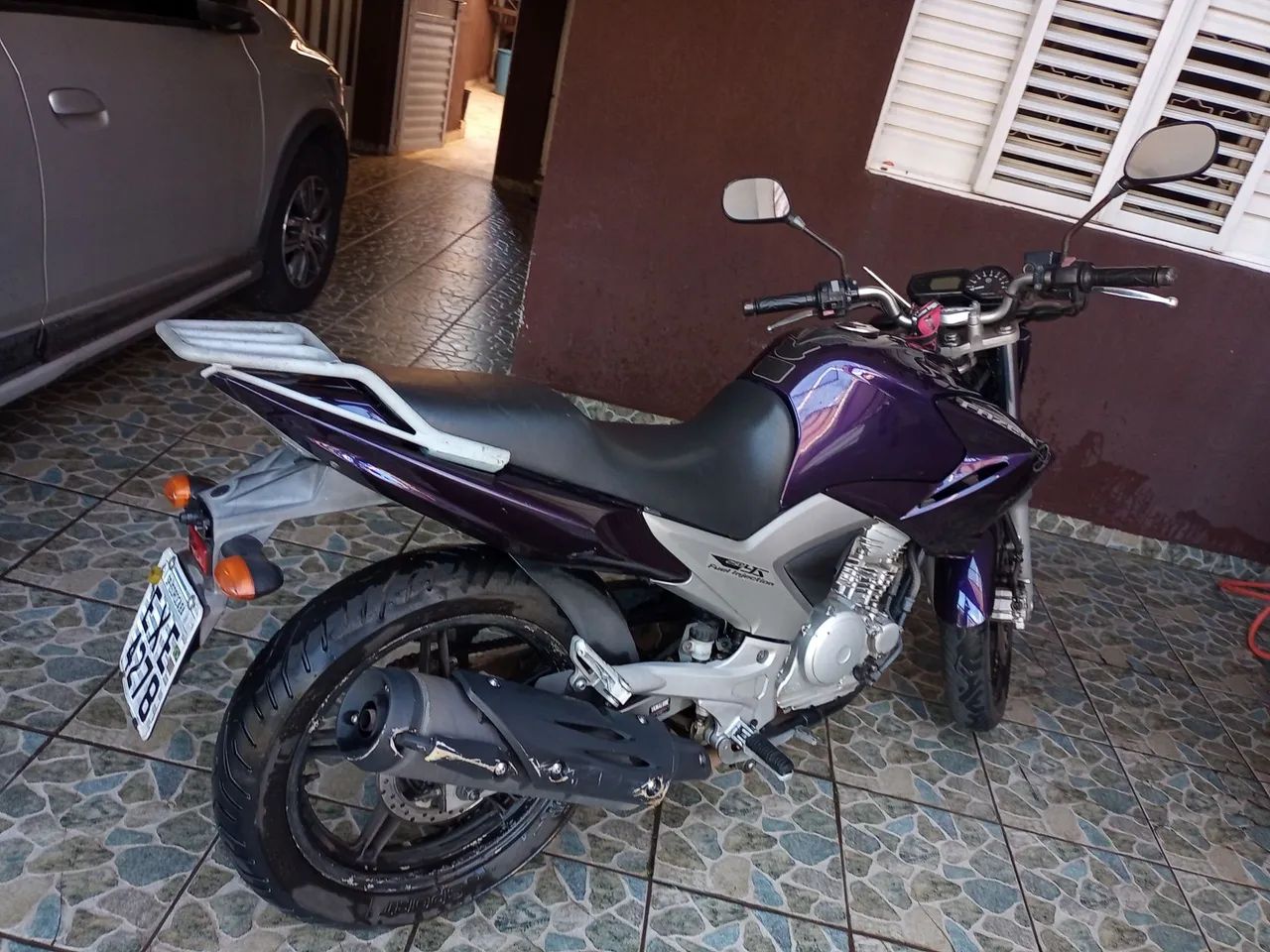 Vendo , fazer 250 - Foto 5