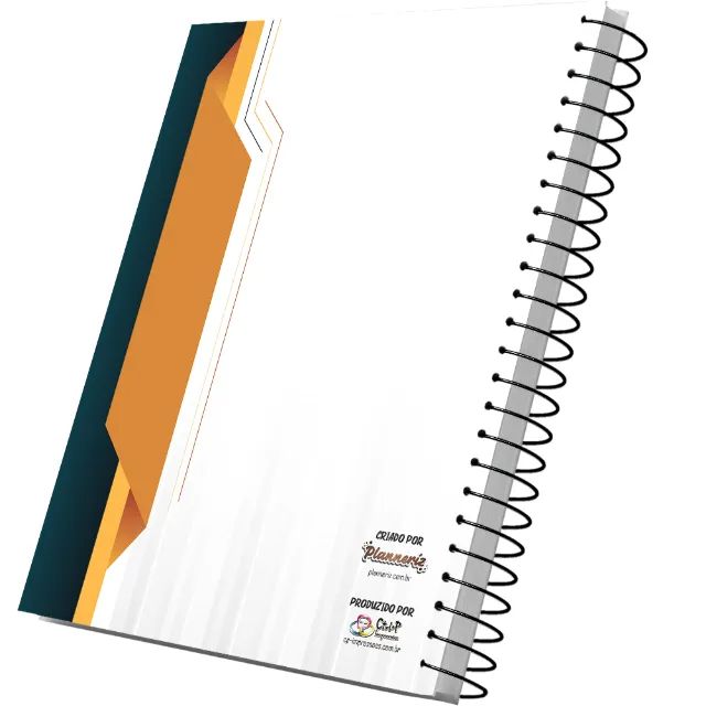 Planneriz | Caderno De Provas ENEM 05 Anos (2011-2025) - Foto 2