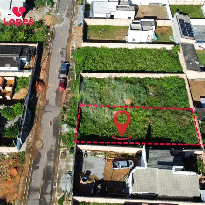 Terreno à venda em Cidade satélite - RR - Foto 3