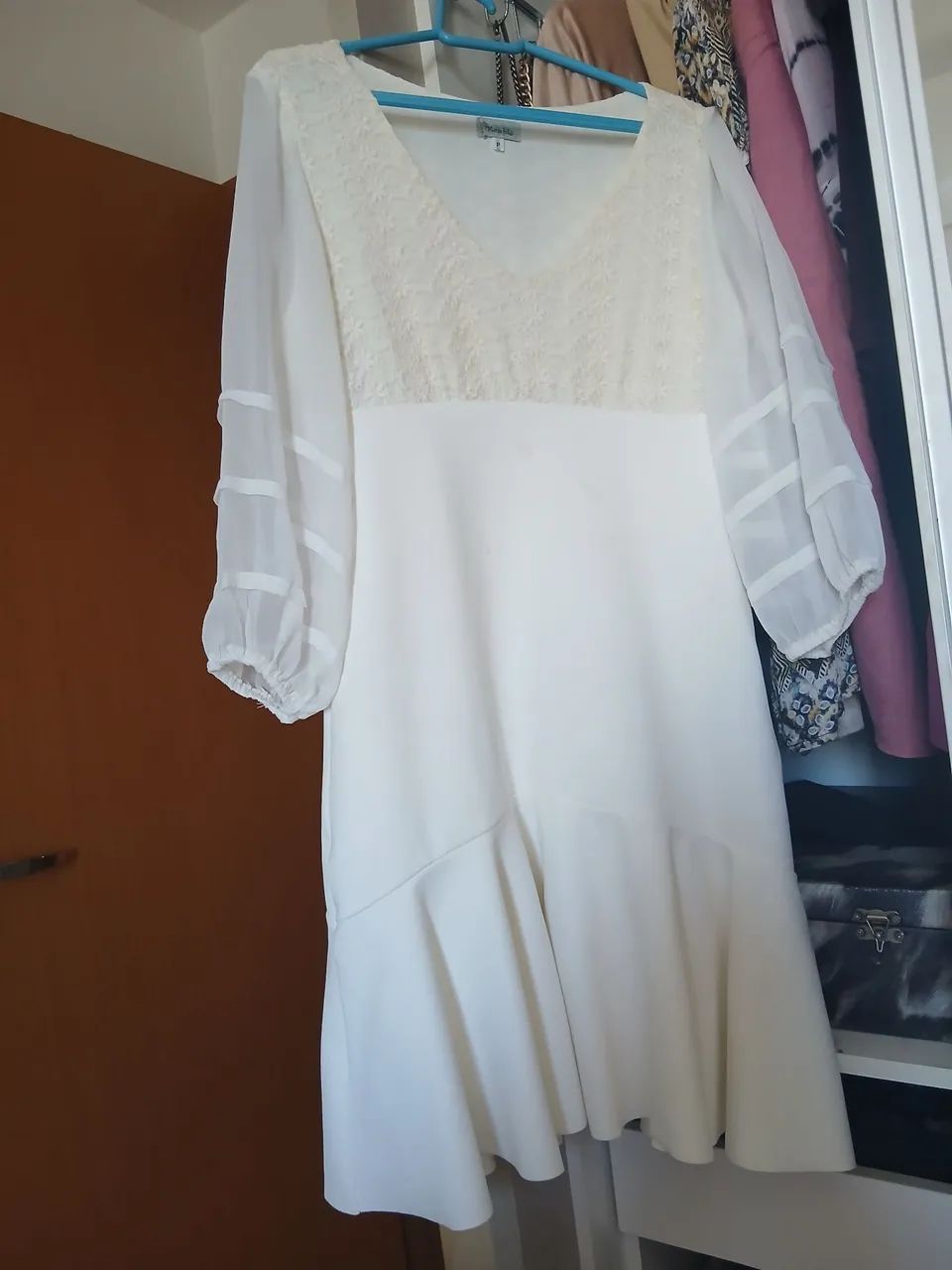 Vestido Maria Filo  - Foto 2