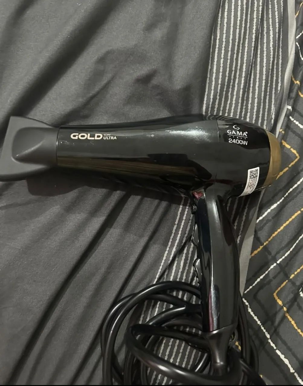 Secador de cabelo  - Foto 2