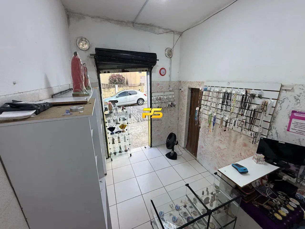 Prédio 85m² em Cruz das Armas à Venda REF: PS8353