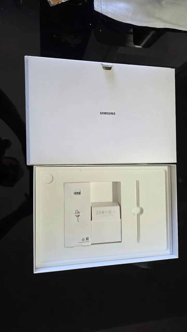 Tablet Samsung Galaxy Tab S10 FE+ - Foto 2