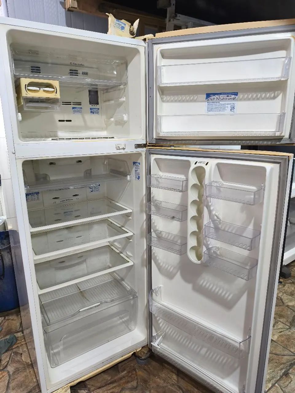 GELADEIRAS  - Foto 5