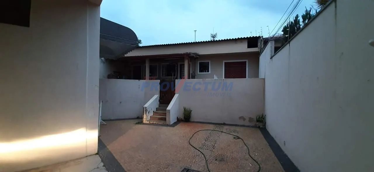 prédio - Taquaral - Campinas - Foto 4