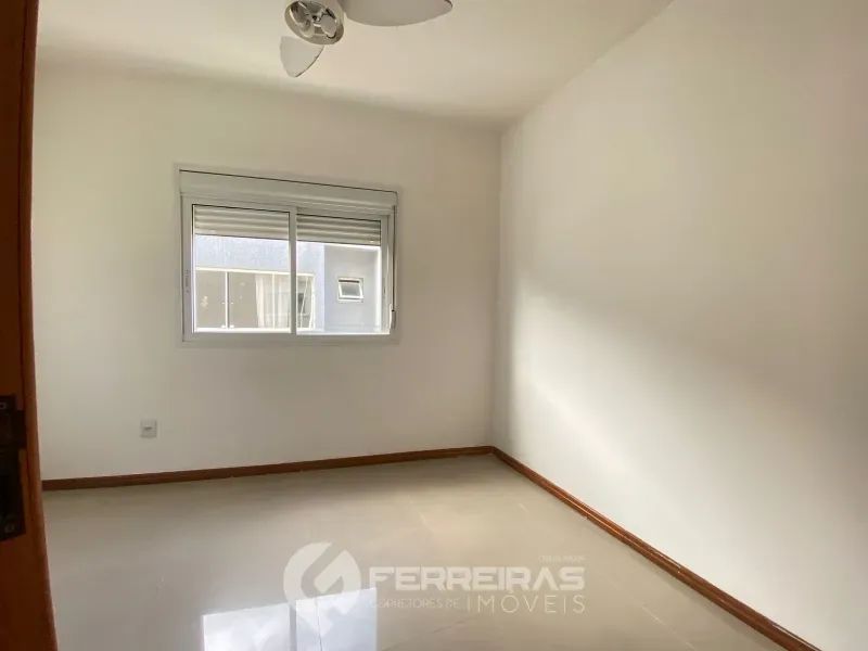 Apartamento 2 dormitórios sendo 1 suíte com garagem no Centro de Tramandaí - Foto 5