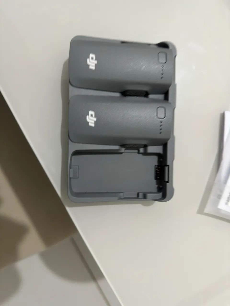 Bateria para dji neo 2 semi novas 